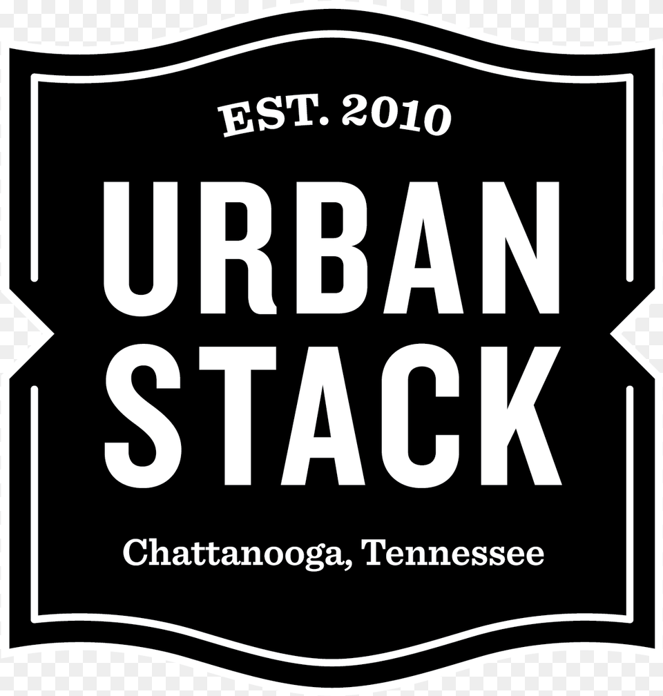 Urban Stack Chattanooga, Advertisement, Book, Poster, Publication Free Transparent Png