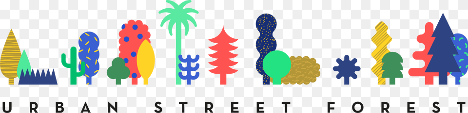 Urban Street Forest, Art, Person Free Png