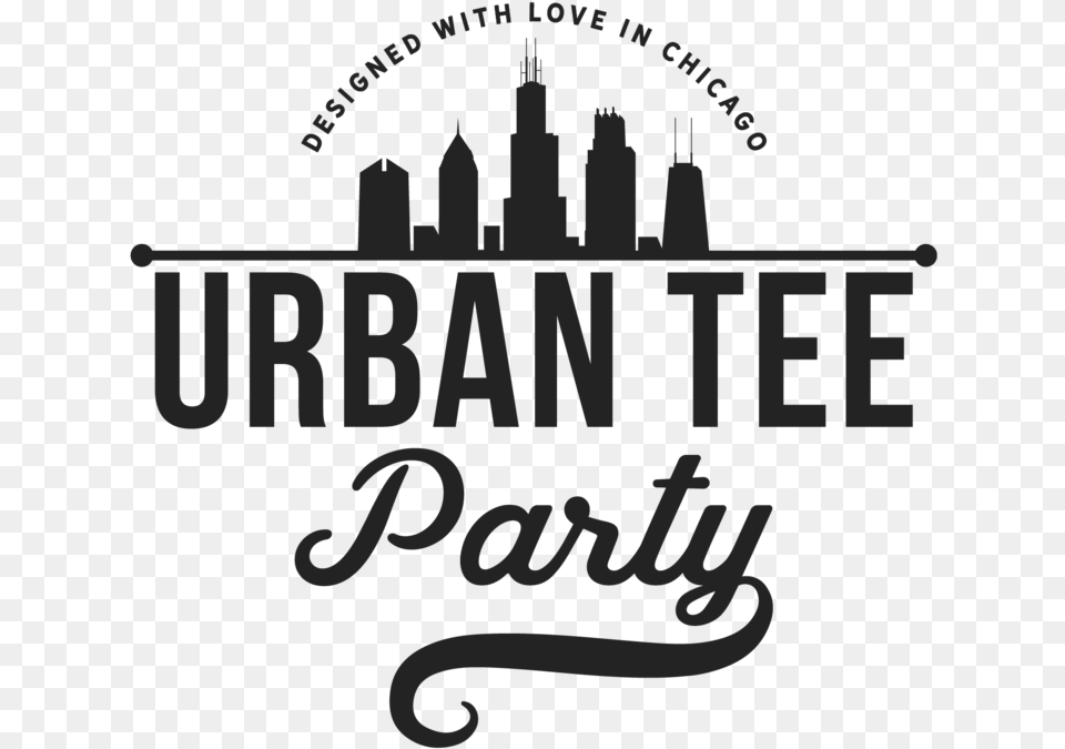 Urban Tee Party Calligraphy, Text, People, Person Free Png