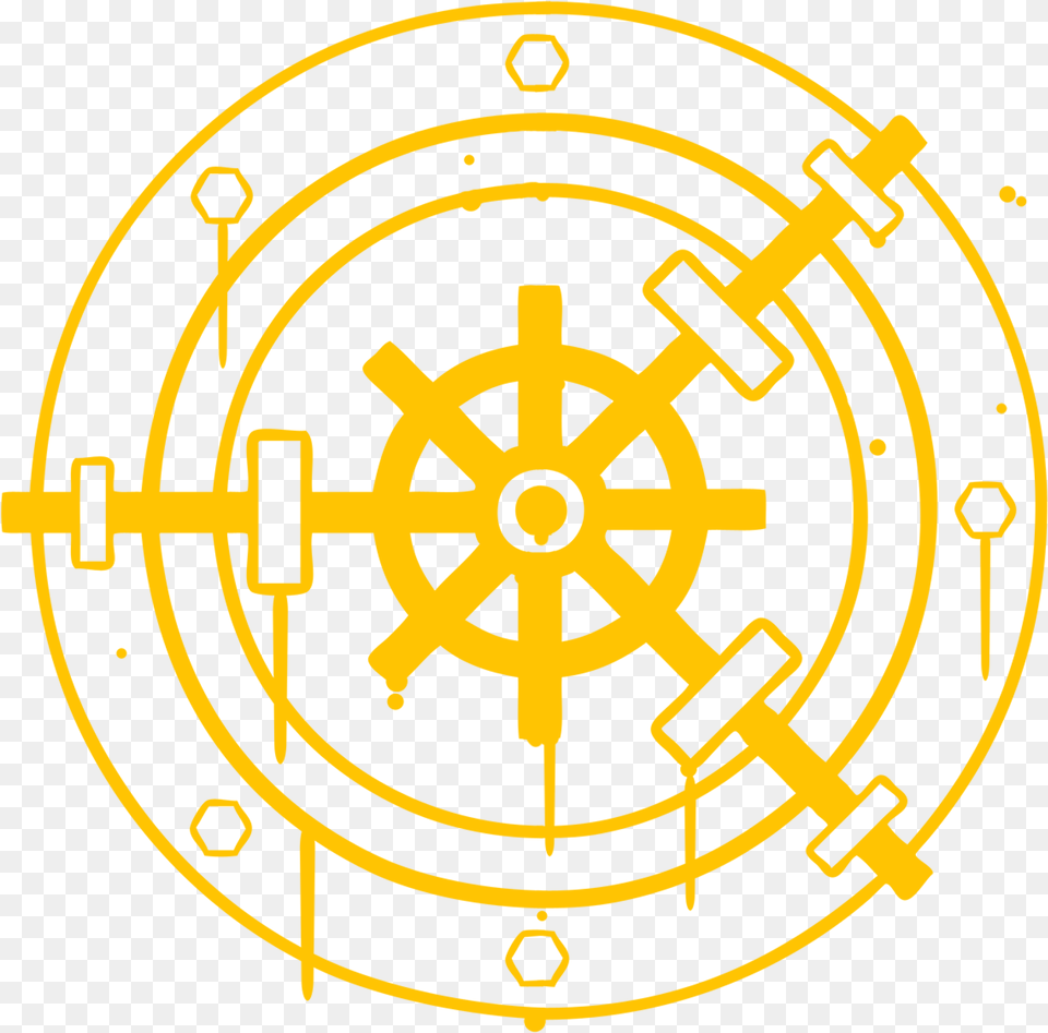 Urban Vault Uk Buddhist Symbol Free Png Download