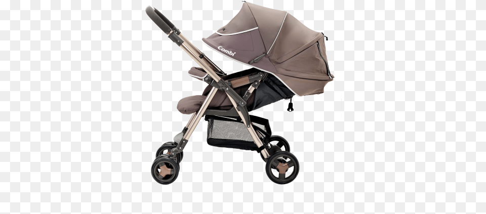 Urban Walker Lightweight Parent Facing Stroller Suitable Combi Pram, Device, Grass, Lawn, Lawn Mower Free Transparent Png