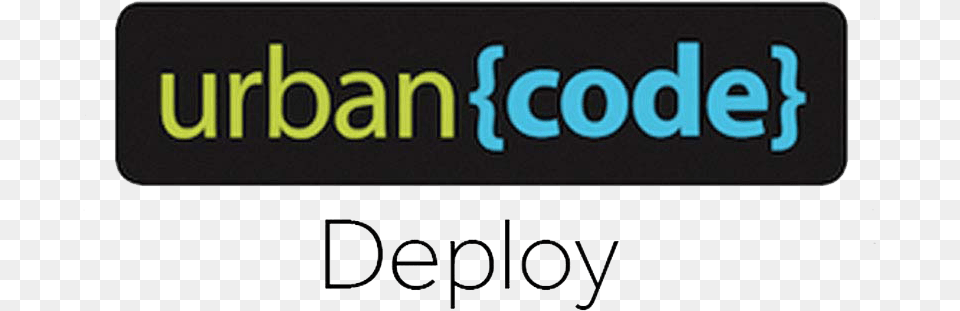 Urbancode Deploy Dot, Logo, Text, Light Free Png Download