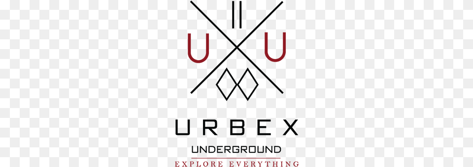 Urbex Underground, Advertisement, Poster, Book, Publication Png Image