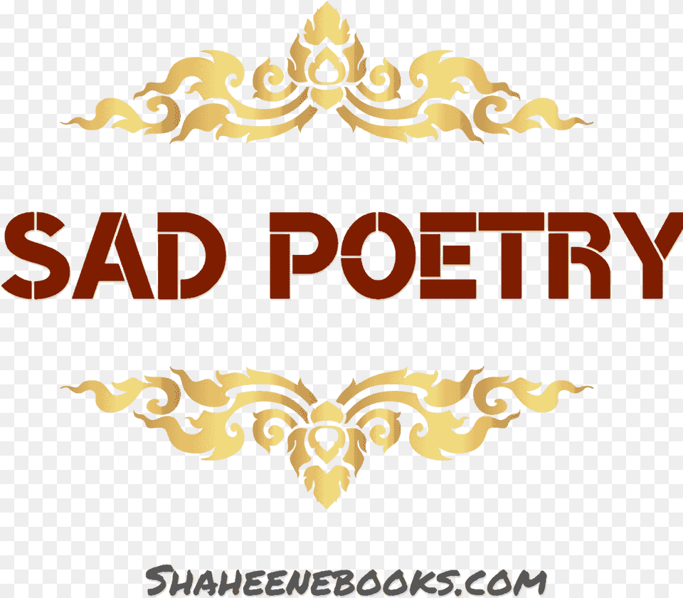 Urdu Shayari Sad Urdu Poetry Urdu Poetry, Logo, Symbol Free Transparent Png