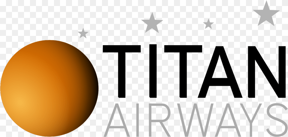 Urgent Action Needed Illegal Charter Flight To Ghana Titan Airways Logo, Astronomy, Moon, Nature, Night Free Png