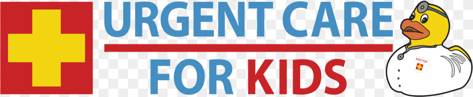 Urgent Care For Kids, Logo Free Png Download