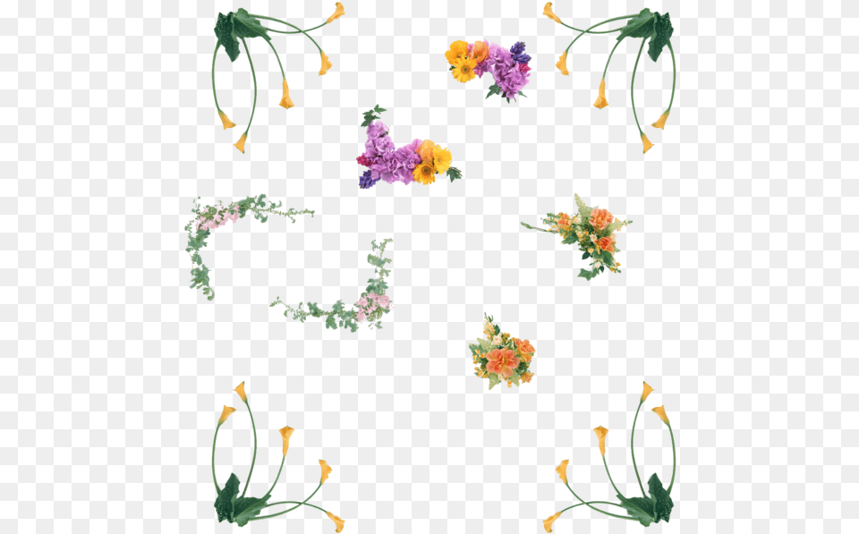 Urime Dita E Xhuma Frames, Art, Floral Design, Flower, Graphics Png