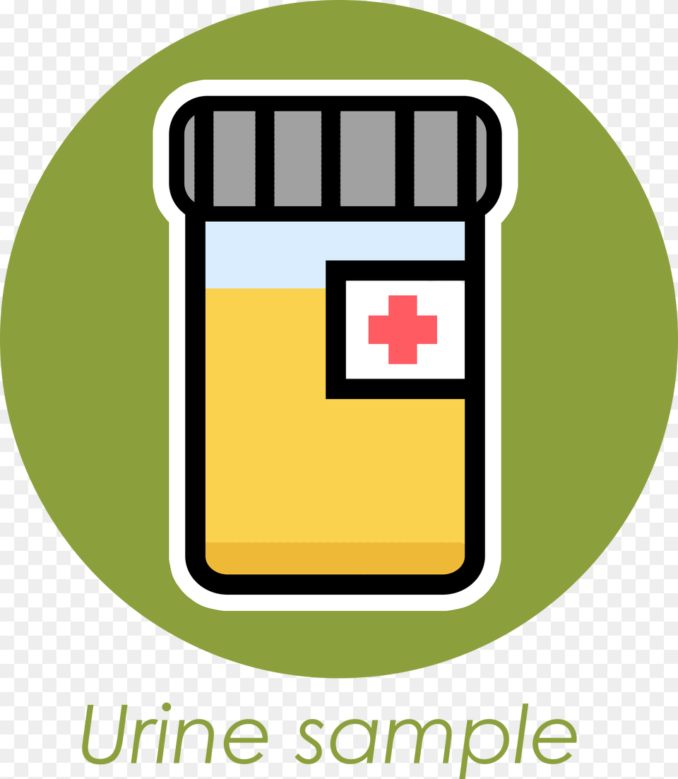 Urine Sample Clip Art, First Aid, Logo, Symbol Png