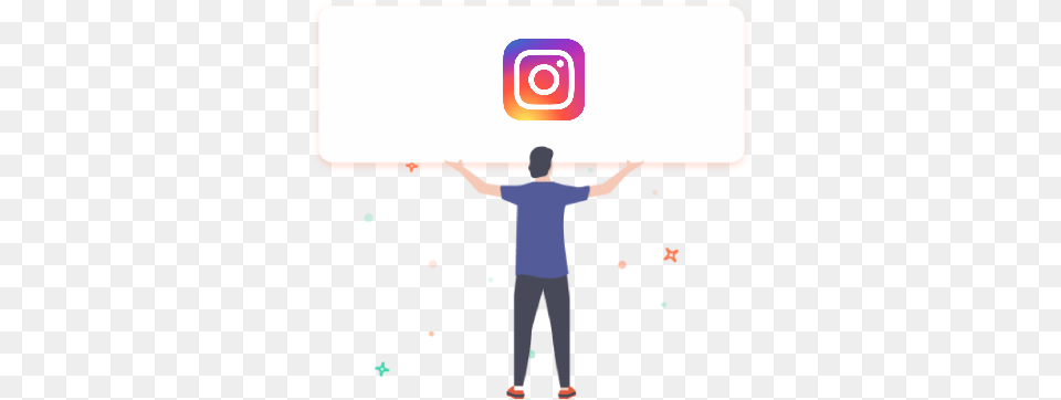 Url Shortener For Instagram How To Create A Custom Screenshot, Adult, Male, Man, Person Free Transparent Png