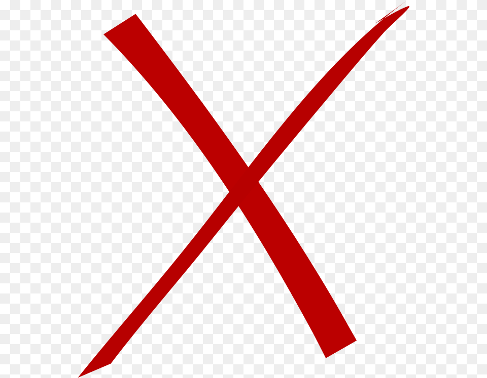 Urmother Hand Drawn Cross Out, Logo, Symbol, Blade, Dagger Png