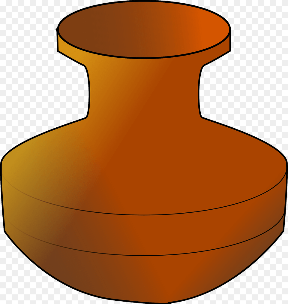 Urn Clipart, Jar, Pottery, Vase Free Transparent Png