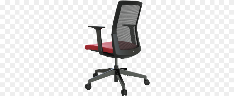 Urn Office Chair, Cushion, Furniture, Home Decor Free Png