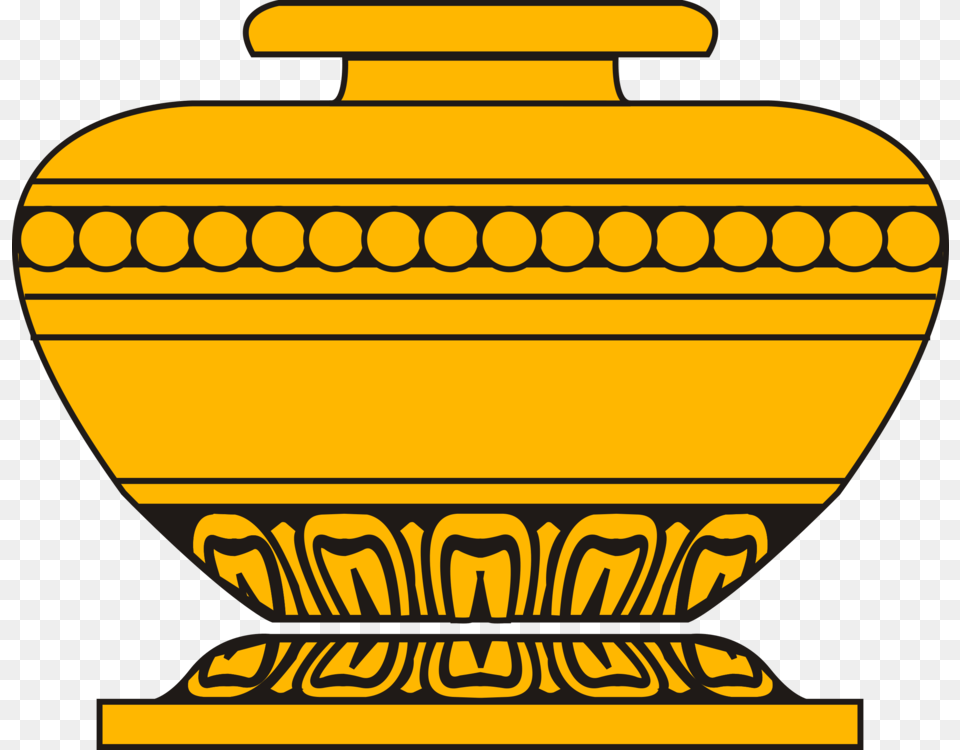 Urn Vase Computer Icons Can Stock Photo, Jar, Pottery Png