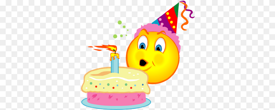 Urodzinowo Happy Birthday Emoji Art, Birthday Cake, People, Hat, Food Png