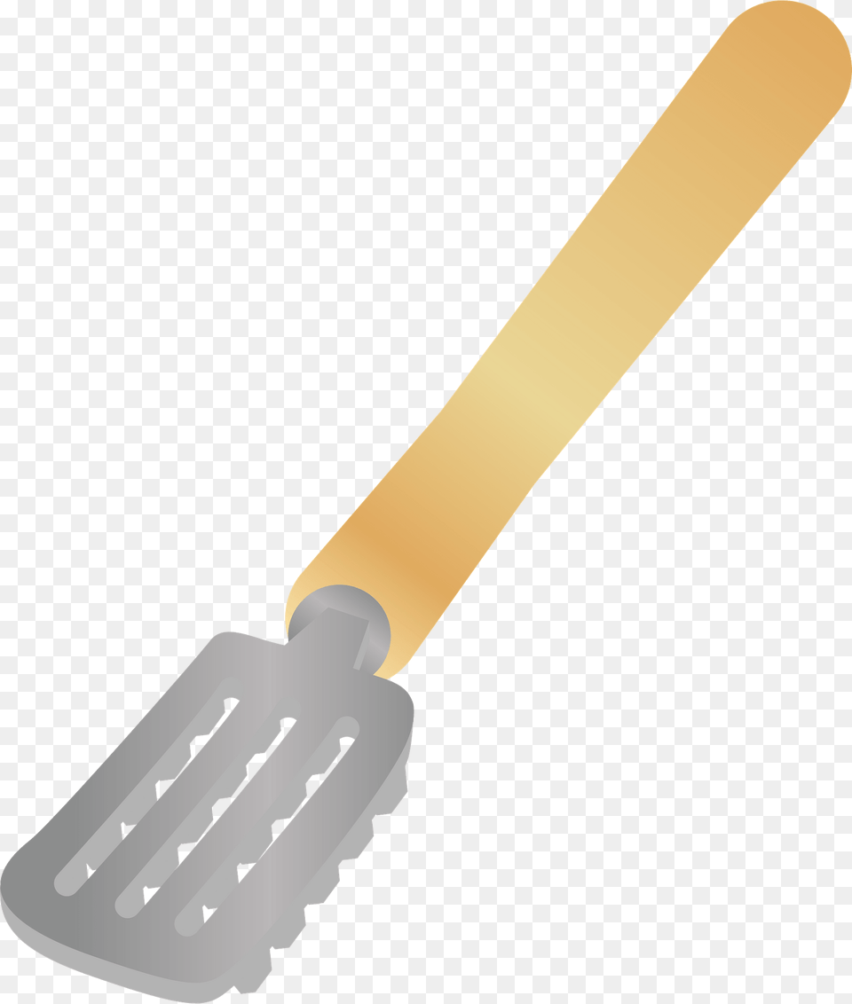 Urokotori Cooking Tool Remove Fish Scales Clipart, Cutlery, Kitchen Utensil, Spatula, Fork Png
