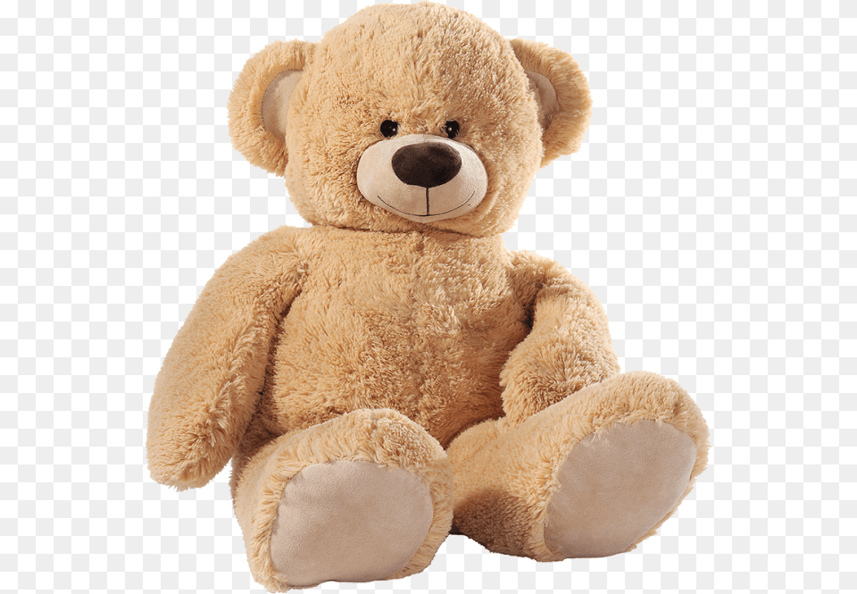 Ursinho Fofo Em Br Schlenkernd 80 Cm, Teddy Bear, Toy Png