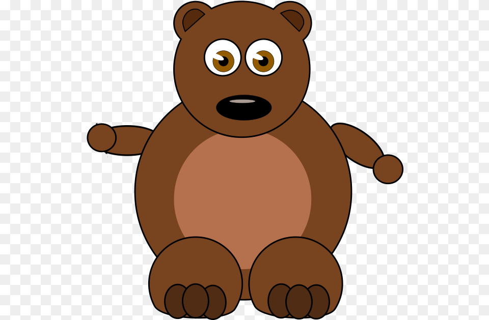 Urso Teddy Bear, Animal, Mammal, Wildlife Png Image
