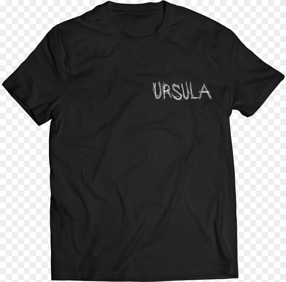 Ursula I Wanna Be Done Being Angry Cloud Appreciation Society Tshirt, Clothing, T-shirt Png Image