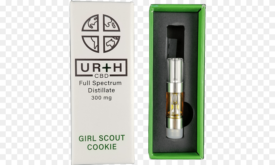 Urth Cbd Full Spectrum Distillate, Bottle, Cosmetics, Aftershave, Perfume Free Png Download
