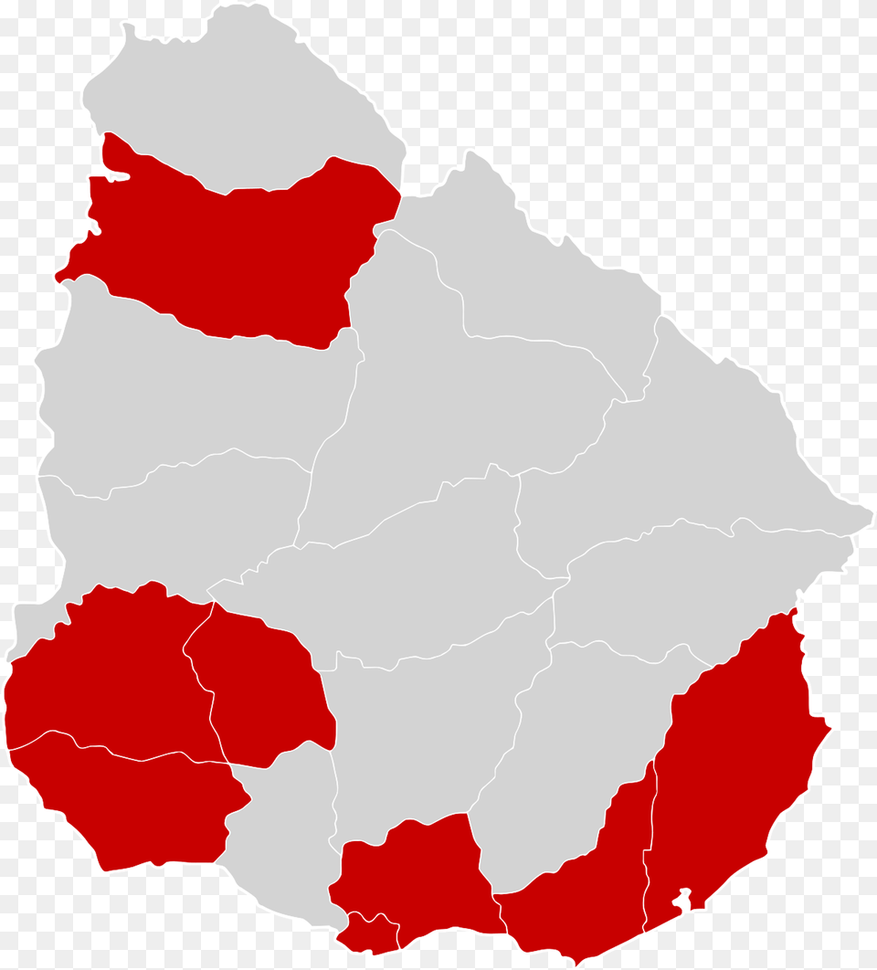 Uruguay, Chart, Plot, Map, Atlas Png