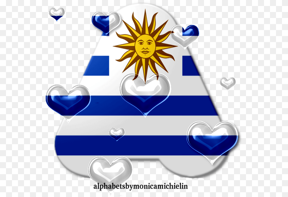 Uruguay Argentina Flag, Logo, Clothing, Hat, Face Png Image