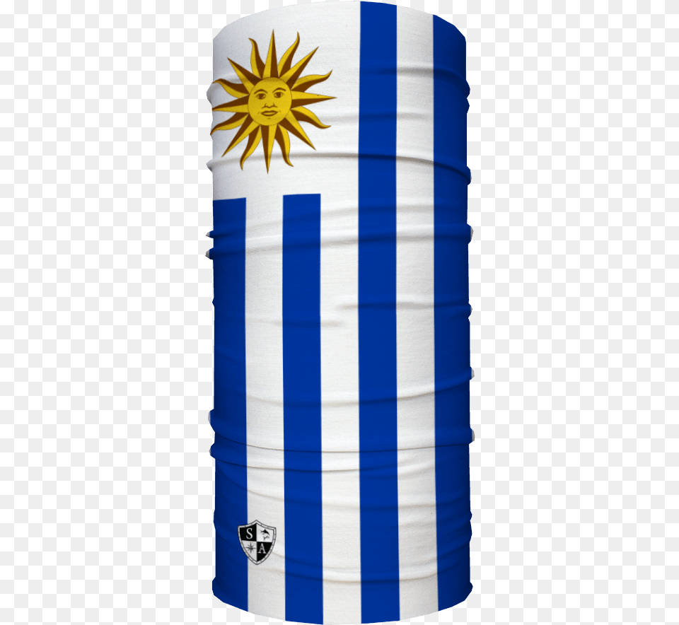 Uruguay Flag, Person Free Png Download