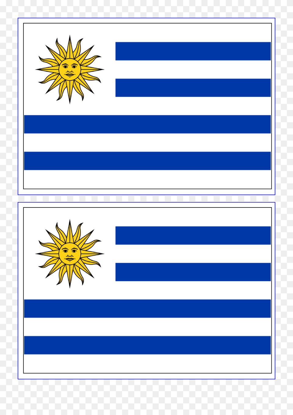 Uruguay Flag, Animal, Bird Png Image