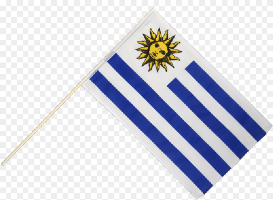 Uruguay Hand Waving Flag Marine Nationale Nato Strap Png