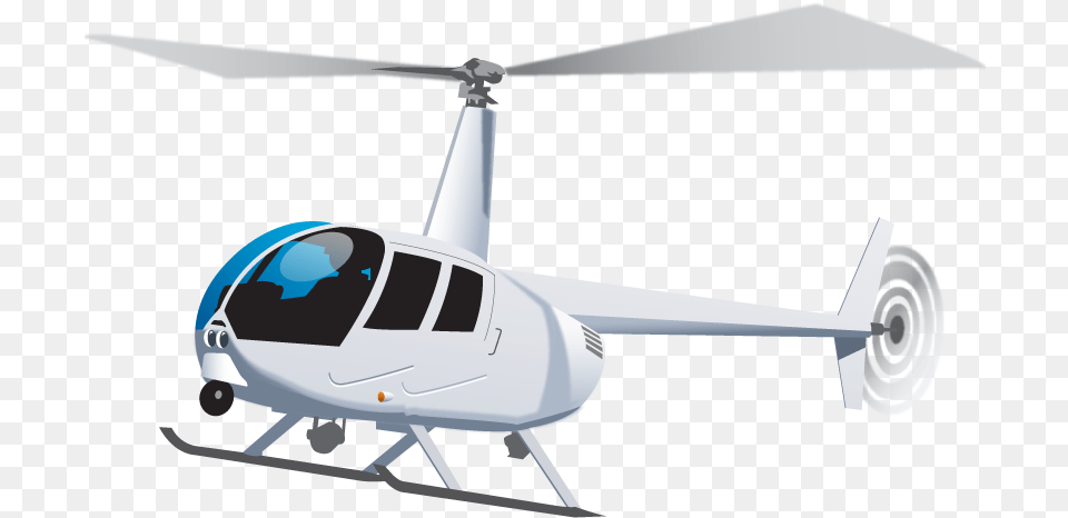 Uruguay Police Helicopter, Aircraft, Transportation, Vehicle, Lawn Png