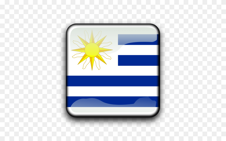 Uruguay Uy Clipart For Web, Logo, Home Decor Free Png