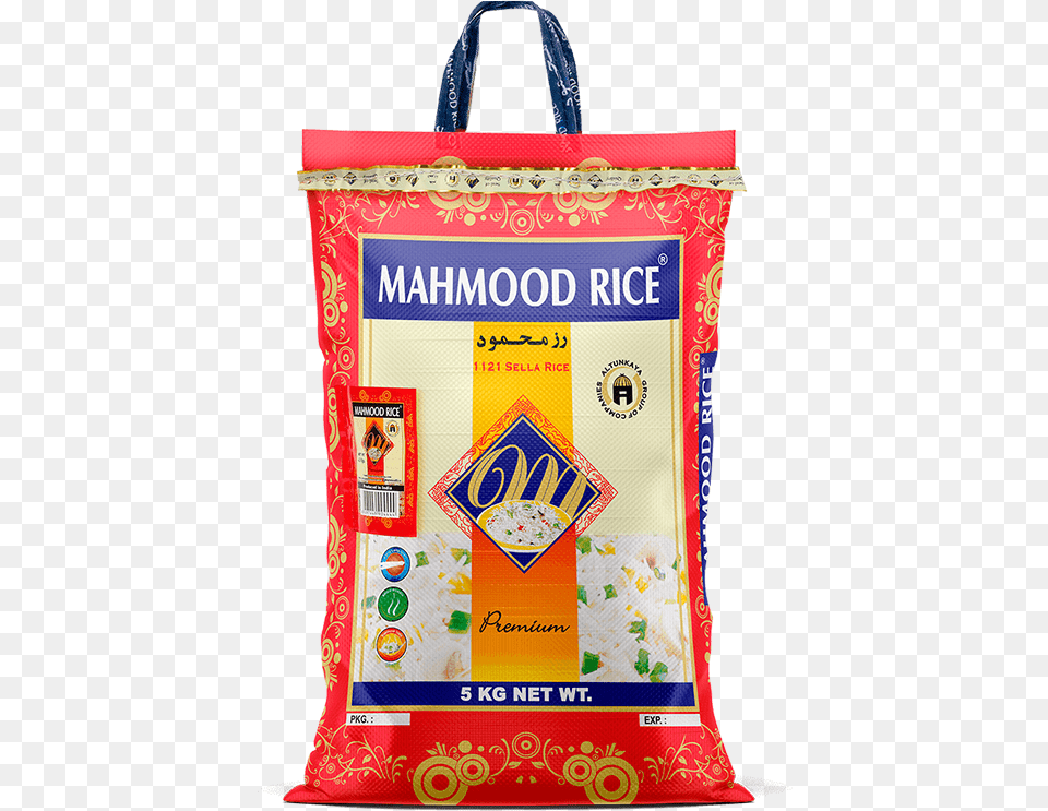 Urun Mahmood Rice, Bag, Tote Bag, Accessories, Handbag Png Image