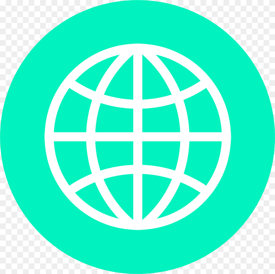 Us A2p Sms Market Size, Sphere, Logo Free Png