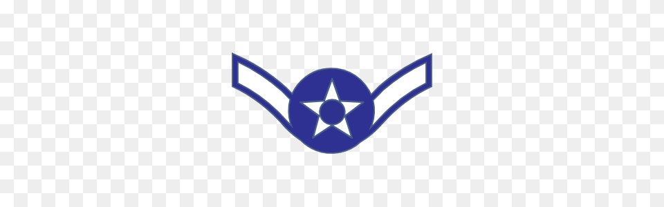Us Air Force Car Stickers And Decals, Logo, Symbol, Animal, Fish Png Image