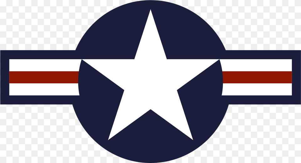 Us Air Force Logo, Star Symbol, Symbol Free Transparent Png