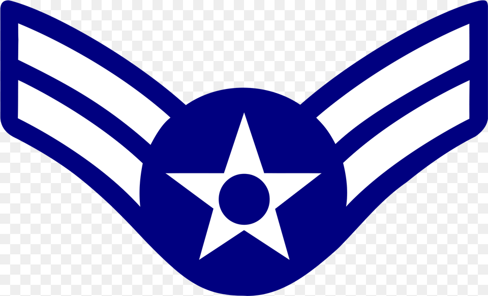Us Air Force Vector Stock Huge Freebie Download Air Force A1c Rank, Symbol, Logo Free Transparent Png