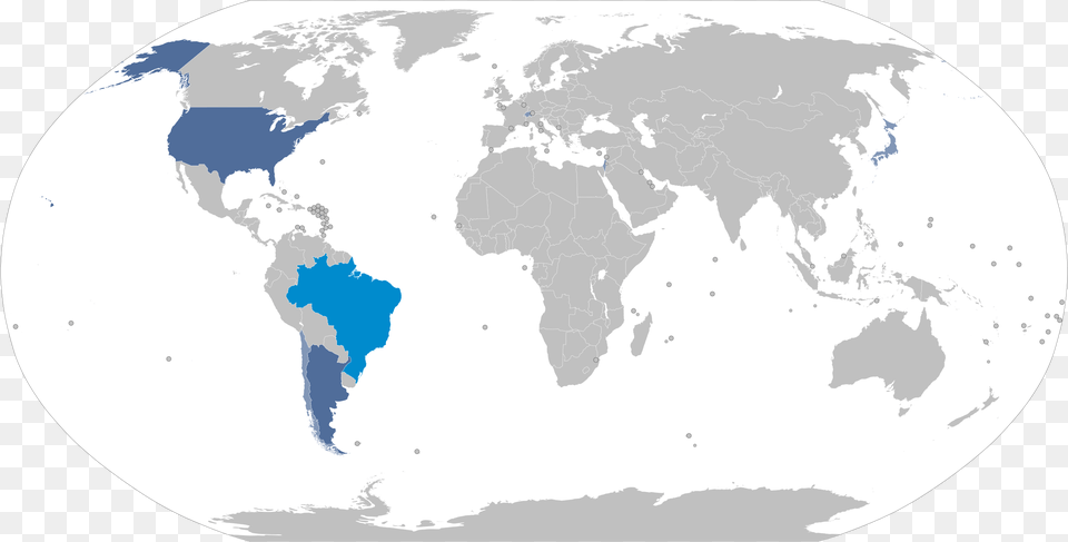 Us And Argentina Map, Astronomy, Outer Space Free Transparent Png