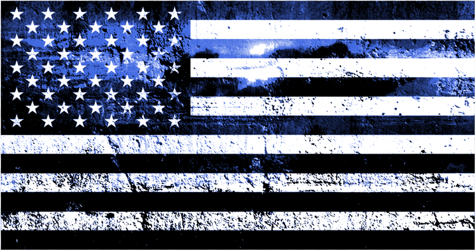 Us And Uk Flag, American Flag Free Transparent Png