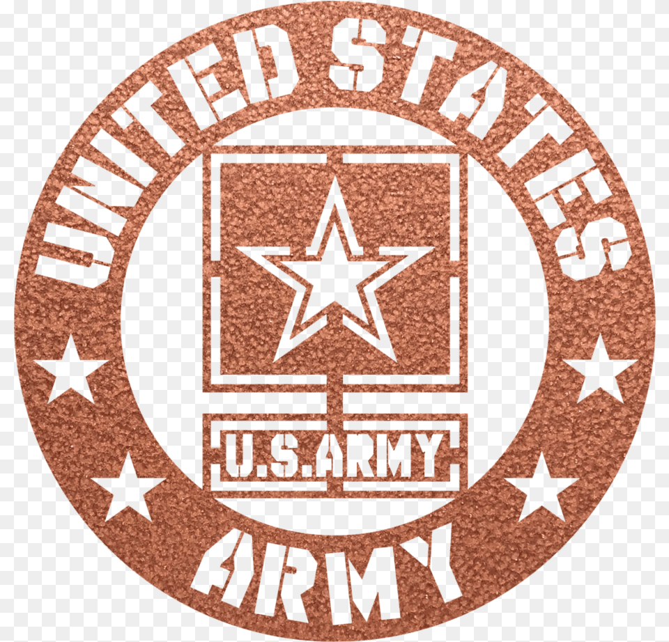 Us Army, Logo, Symbol Png Image