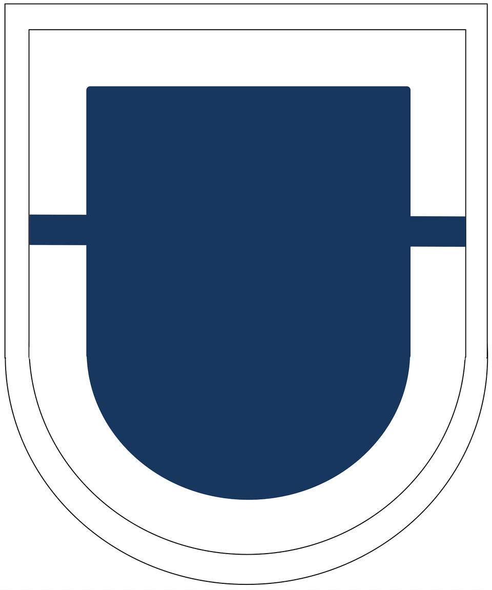 Us Army 1st Bn 325th Inf Reg Flash Clipart, Armor, Shield Free Transparent Png