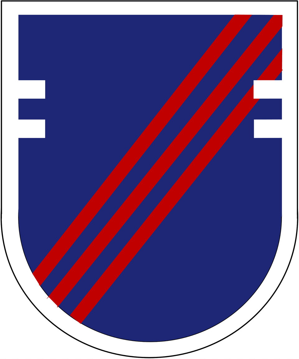 Us Army 2nd Security Force Assistance Brigade Flash Clipart, Armor, Shield Free Transparent Png