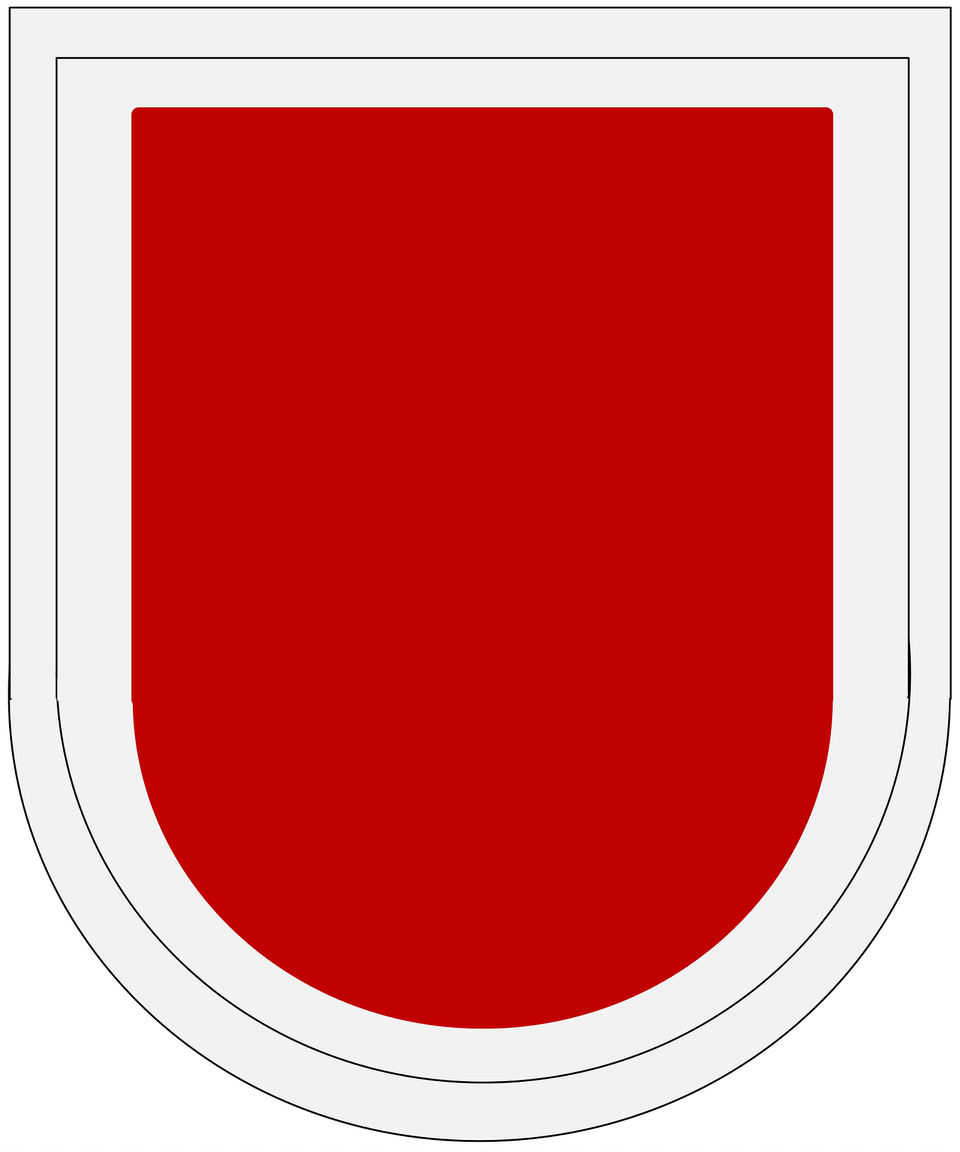 Us Army 307th Bde Eng Bn Flash Clipart, Armor, Shield Png Image
