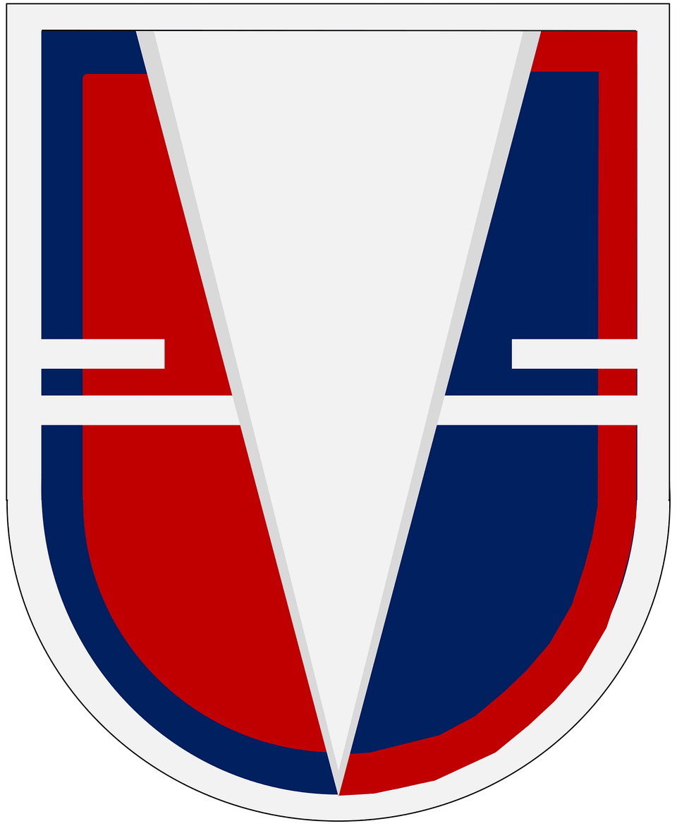 Us Army 37th Eng Bn Flash Clipart, Armor, Shield, Logo Free Png