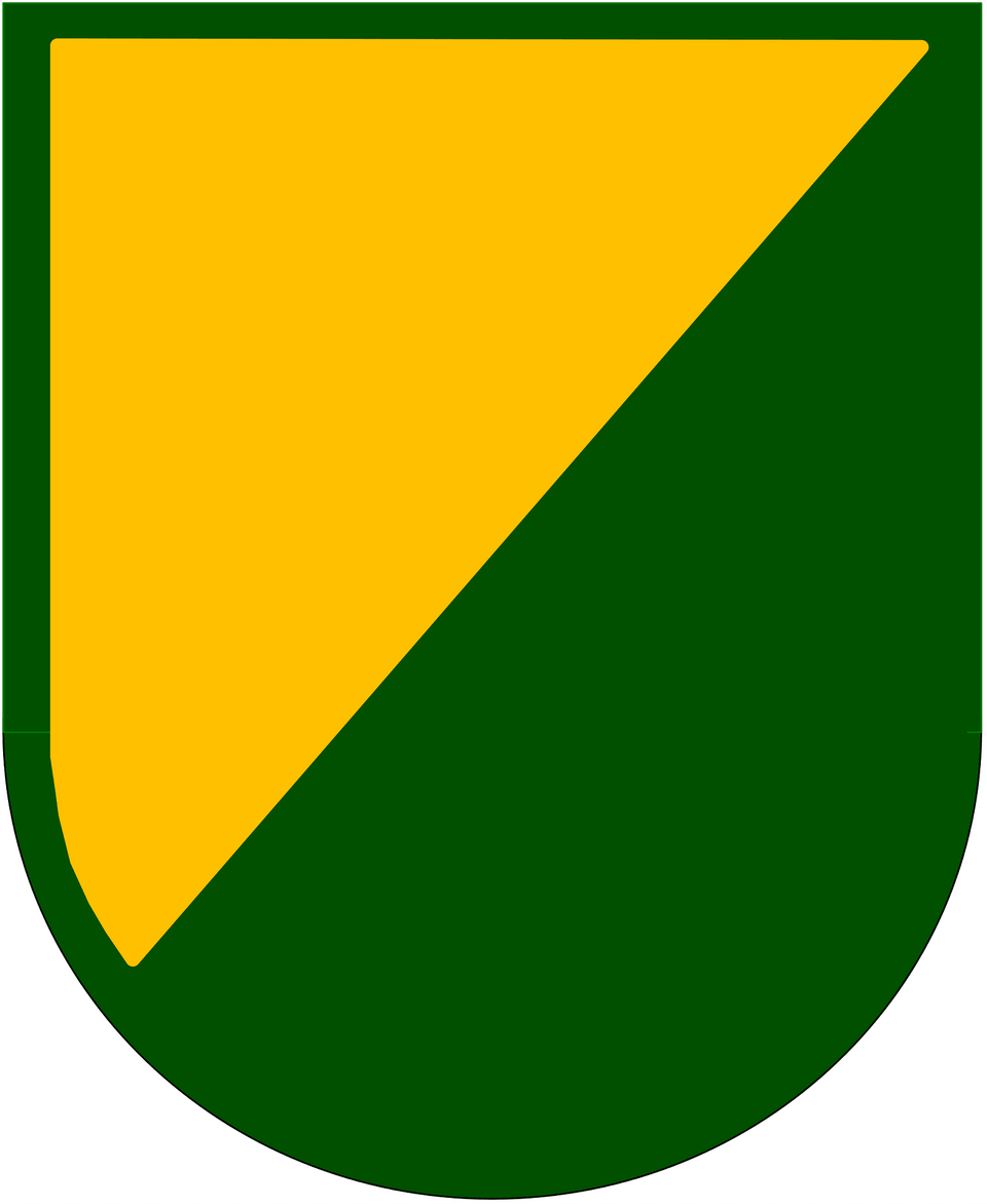 Us Army 68th Armor Regiment Flash Clipart, Smoke Pipe Free Png