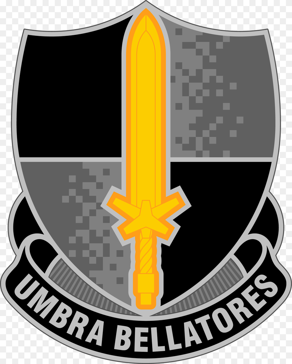 Us Army Cyber Bde Dui, Box, Ammunition, Weapon, Bullet Png