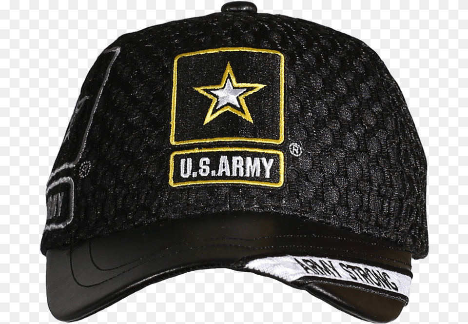 Us Army Download Us Army Drawstring Bag, Baseball Cap, Cap, Clothing, Hat Png