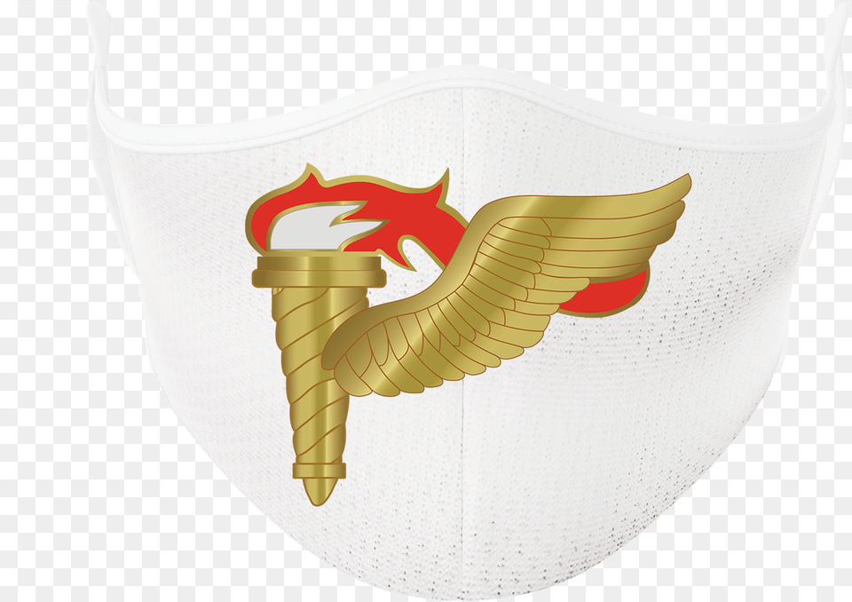 Us Army Pathfinder Mask Shield, Light, Person Png Image