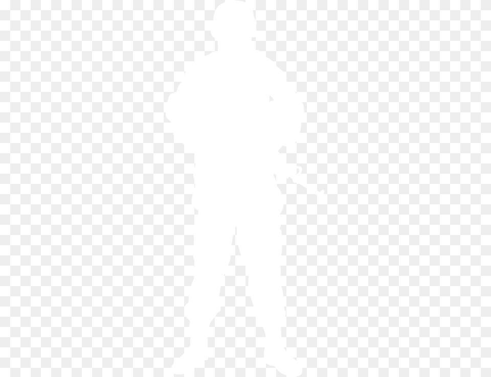 Us Army Ranks Silhouette, Adult, Male, Man, Person Free Transparent Png