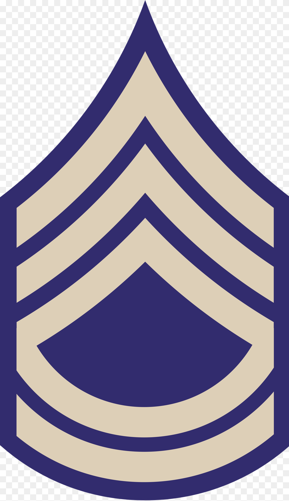 Us Army Wwii Tsgt Free Transparent Png