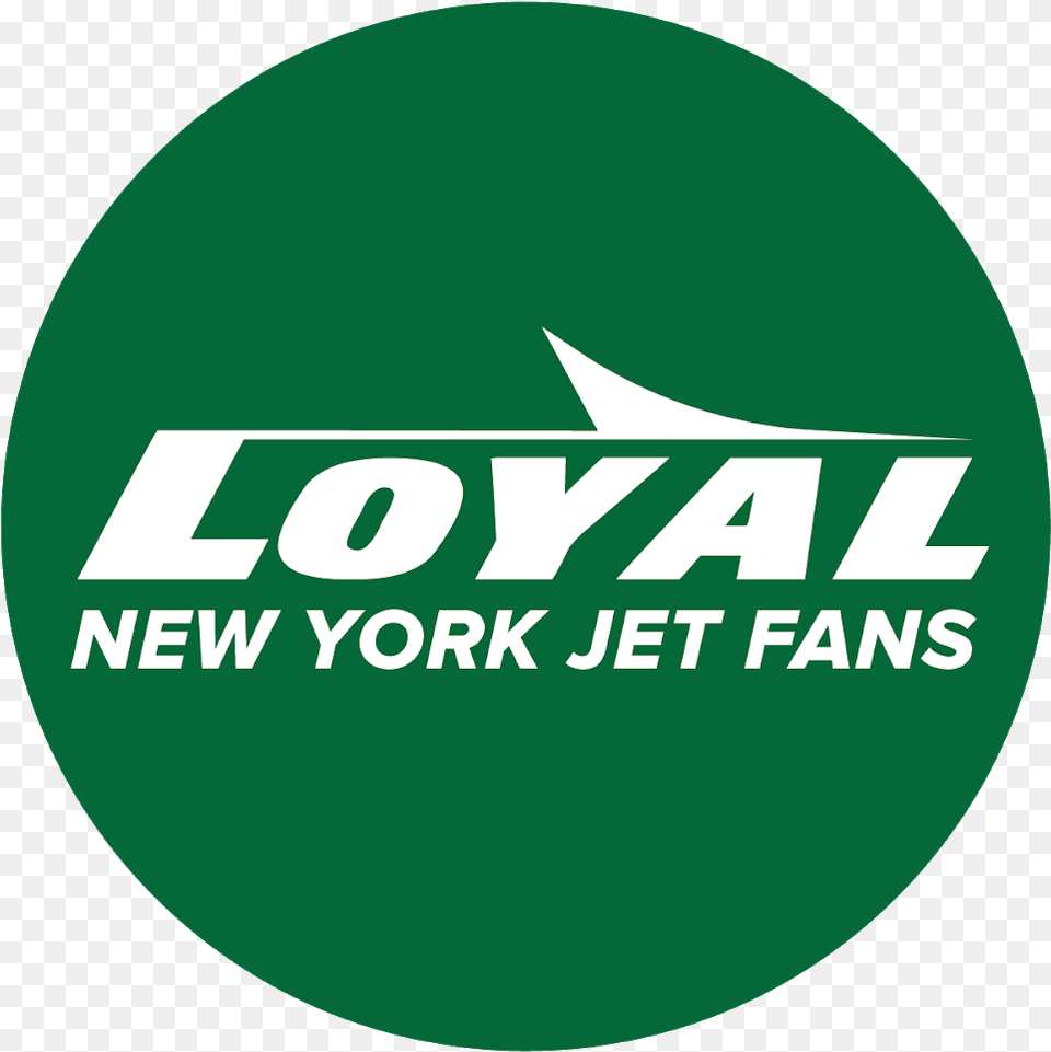 Us At Loyal New York Jet Fans Have Partnered With Xclusive Reinders Inc, Logo, Disk Png