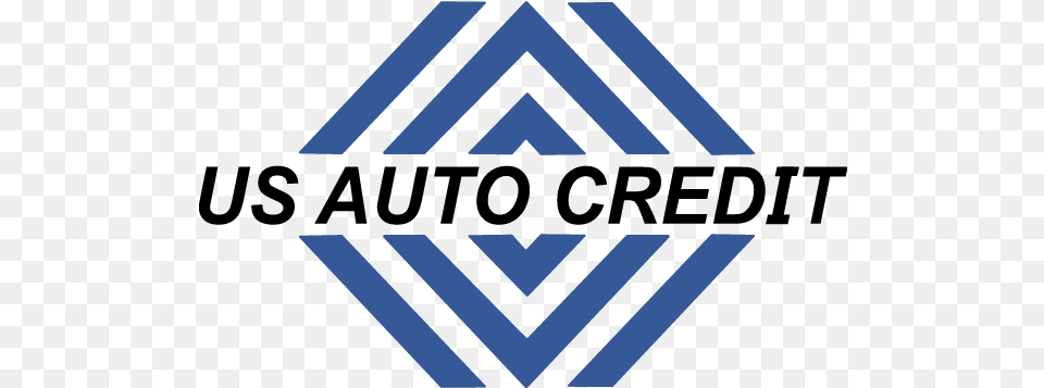 Us Auto Credit Better Business Bureau Profile Us Auto Credit Logo, Triangle, Symbol Free Png Download